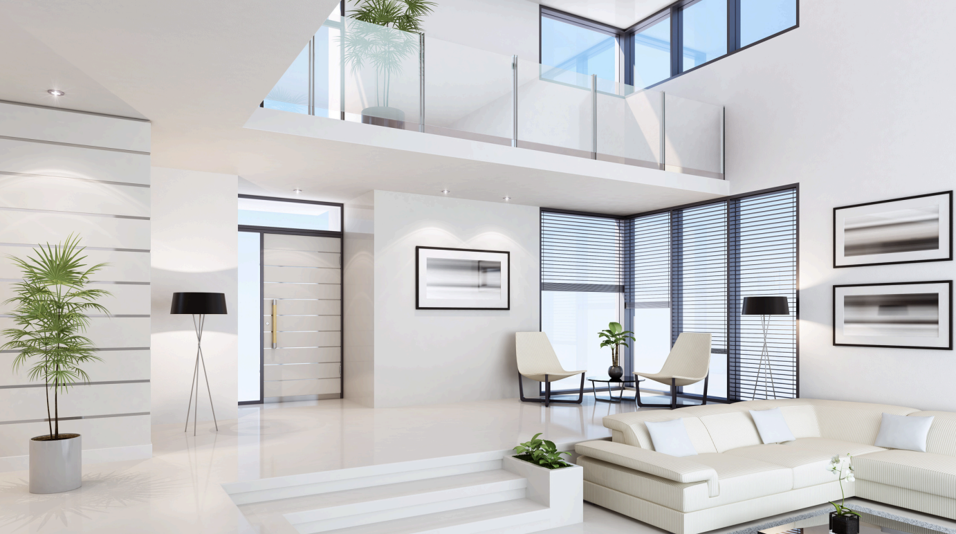 RLJ Living Banner