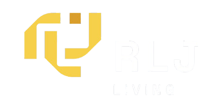 RLJ Living Logo